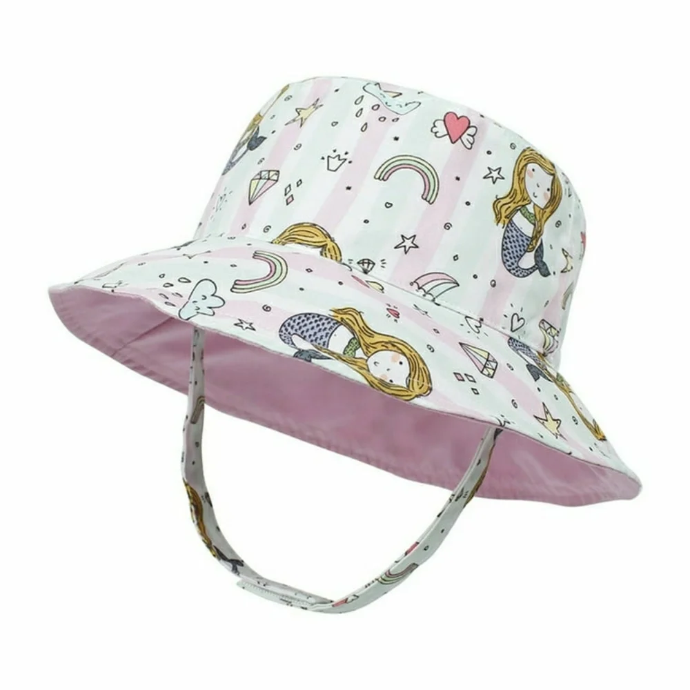 CLEARANCE Baby/Toddler Bucket Hat